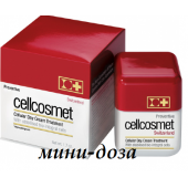 CELLCOSMET Защитный клеточный дневной крем Preventive Cellular Day Cream Treatment, 3 мл